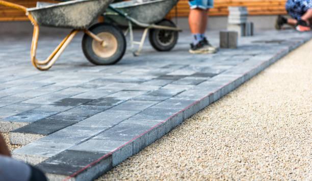 Best Driveway Resurfacing Pavers  in Thousand Oaks, CA