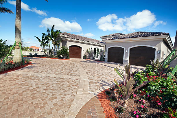 Best Best Driveway Pavers  in Thousand Oaks, CA