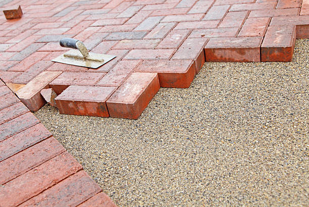 Best Interlocking Driveway Pavers  in Thousand Oaks, CA