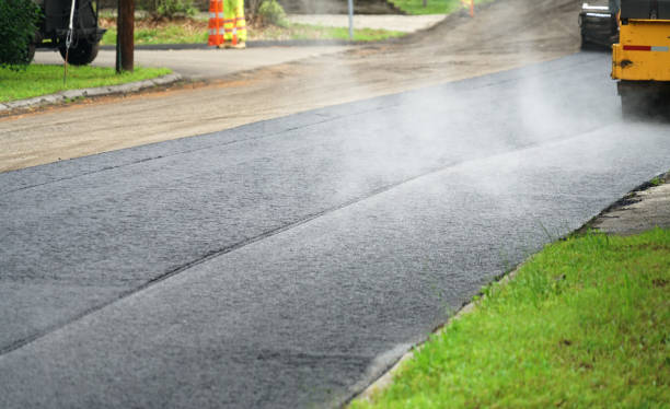 Best Driveway Paving Contractor  in Thousand Oaks, CA